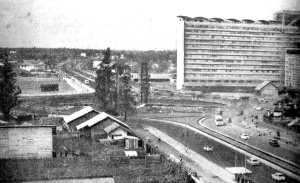 Hotel_Indonesia 1962