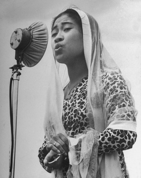 fatmawati pidato 1946